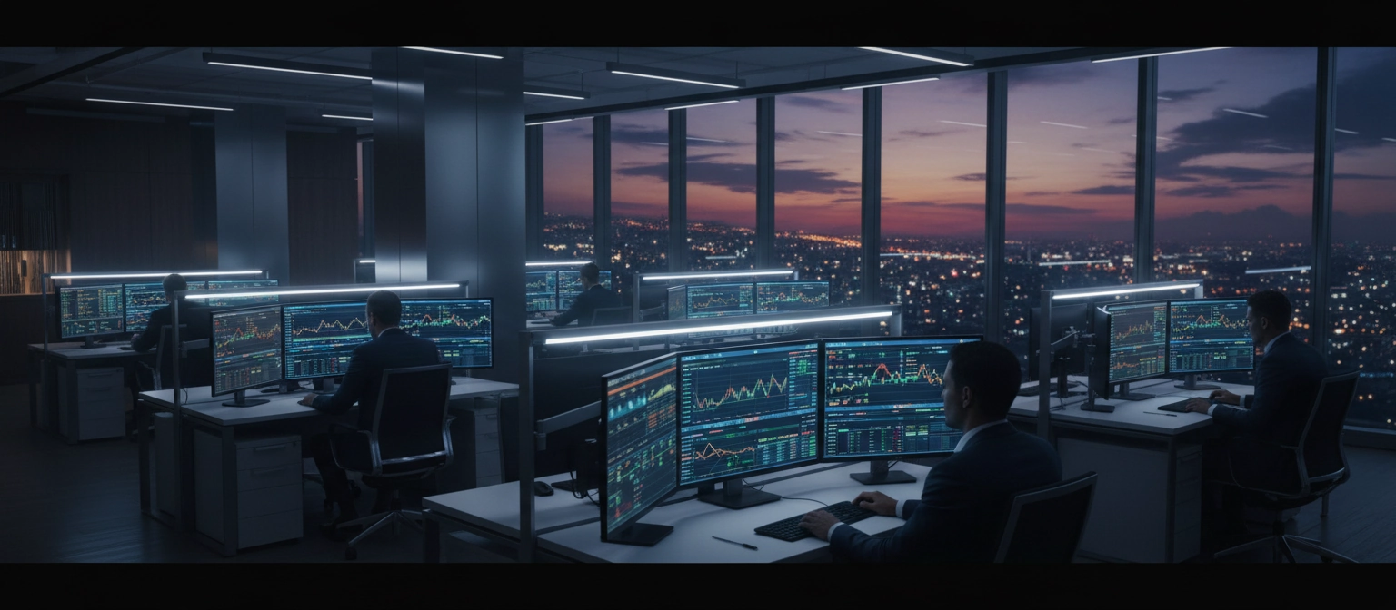 Дилинговый центр Lite Invest